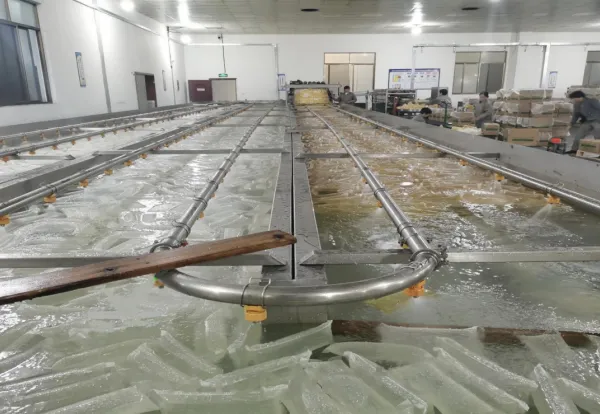 Leading Technology Hot Melt Adhesive Manufacturing Solutions photo-4