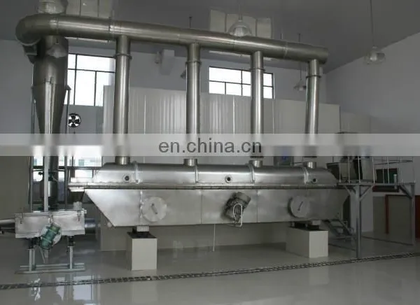 Top Quality Sea Salt Iodization Machine photo-4