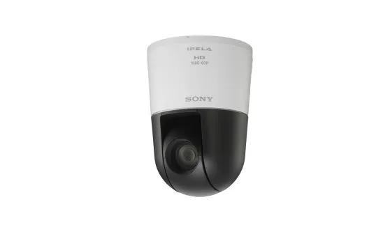 SNC-WR630 SONY 1080p Network Camera photo-2