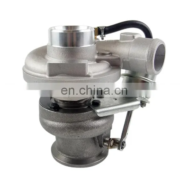 Complete Turbo GT2052S 721843 721843-1 721843-0001 FOR Ford Ranger HS 2.8 Turbocharger photo-4