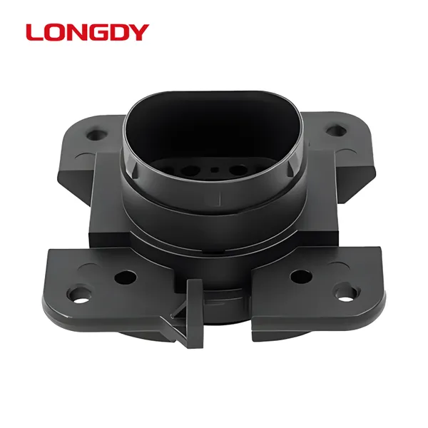 Custom Plastic Parts Professional Customization Manufacturer Good Price OEM Plastic Injection Parts photo-4