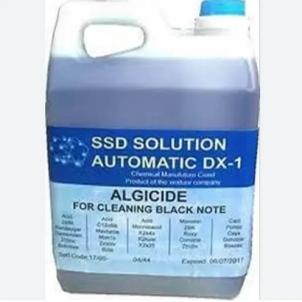 99.99% High Quality Methylene Chloride for SSD Cleaning Solution Chemical photo-2