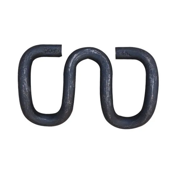 Rail Track Clips for Railway Fastener