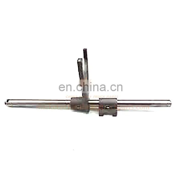 Gold Prince HW15710 HW10 Series Transmission Accessories Fork Shaft WG2212220103 Fork Shaft photo-2
