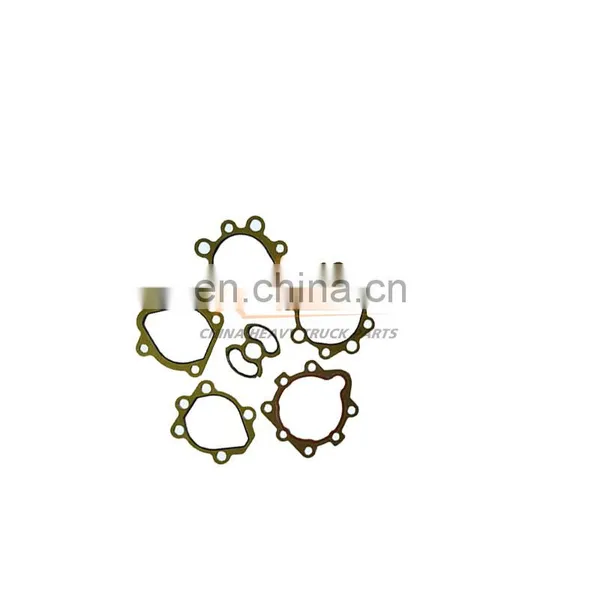 Wholesale CNHTC SITRAK MAN MC11/MC13 Motor Accessories MQ6-56631-0109 Composite Sealing Washer Bs-18,7x26,0-St/Fpm1-80 photo-3