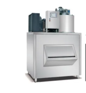 Portable Mini Machine Cube Ice-Making Machine Commercial Ice Maker photo-4