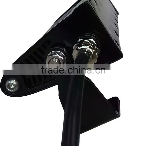New Optical Lens Most Powerful Led Light Bar Combo 4x4wd Offroad Offroad Fog LED Drive Light Jeep AU photo-4