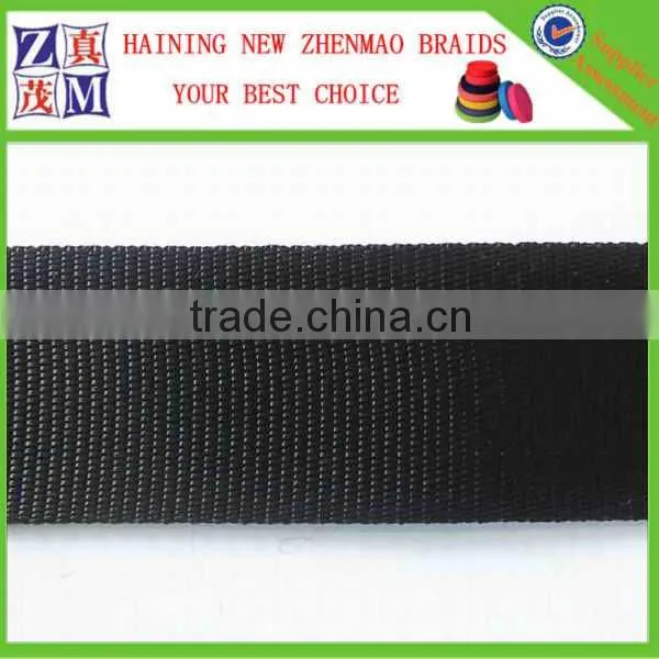 Factory Wholesale Low Price Polypropylene Webbing photo-2