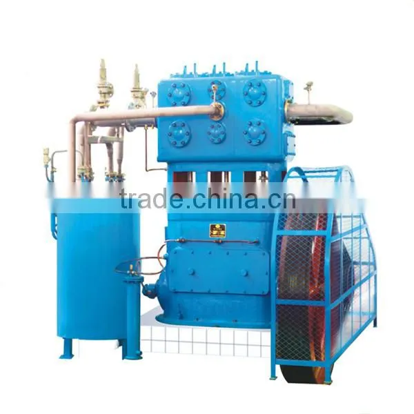 Z Type Oxygen Gas Compressor Booster photo-6