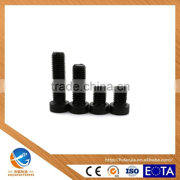 Concrete Anchor Type and Carbon Steel Material With Zinc Plating Hex Bolt photo-4
