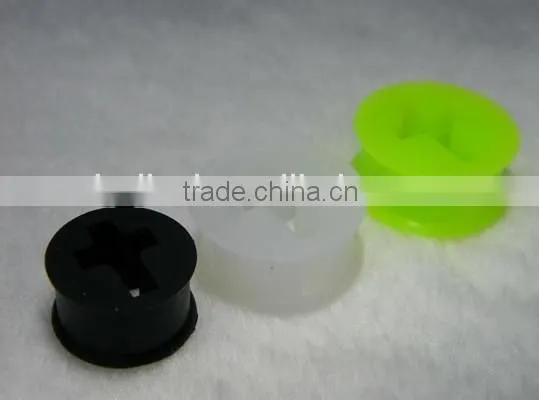 High Quality Silicone Earplug photo-2