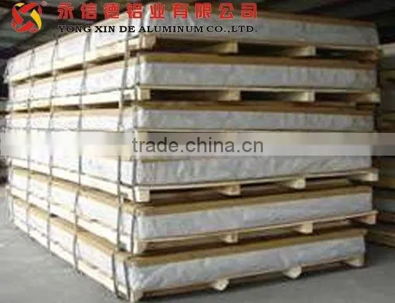 Aluminium Curtain Wall Plate
