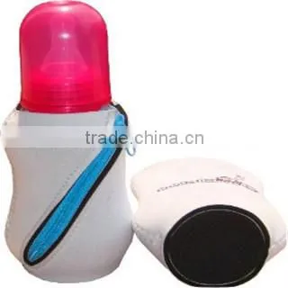 Thermal Milk Water Bottle Cover photo-2