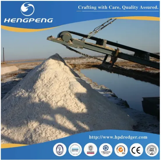 High-Efficiency Salt Mining Dredger - Package Size 16.50cm * 4.50cm * 1.60cm photo-5
