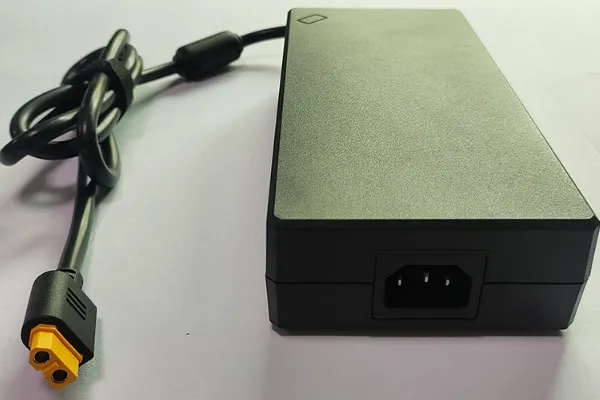 330W High Power Power Adapter photo-4