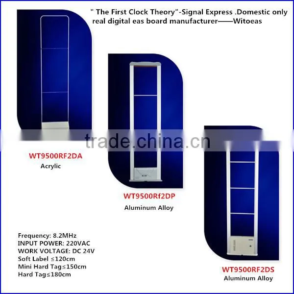 Rx&tx Eas Board Security rf Antenna / rf Jammer photo-6
