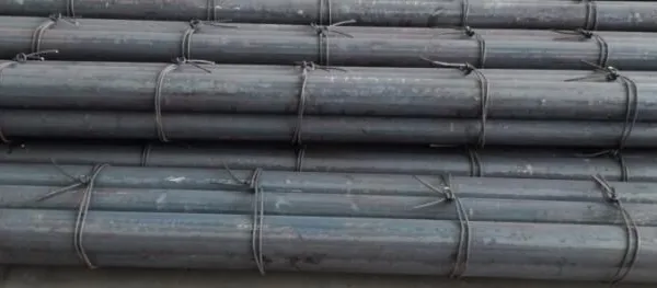 Grinding Rod, Forged Steel Grinding Ball, Mill Ball, Grinding Bar,