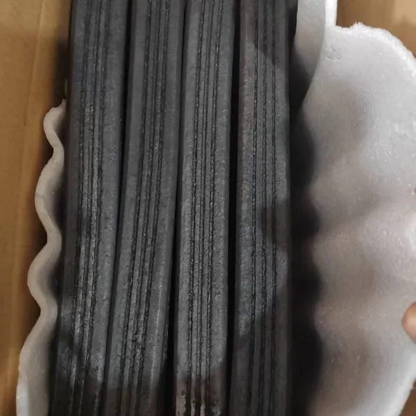 Charcoal Charcoal Bamboo Stick photo-2