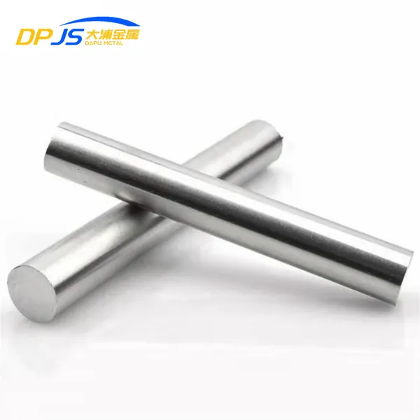 Superalloy 2.4856/Inconel625/2.4668 Nickel Alloy Bar/Rod Corrosion Resistance Inconel690 photo-3