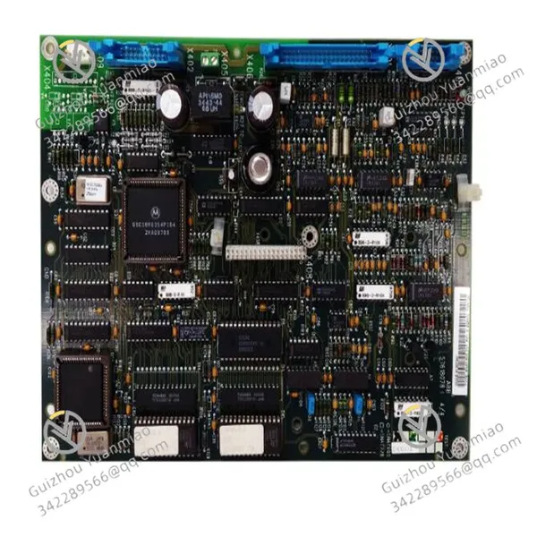 SNAT603CNT Counting Module ABB photo-3