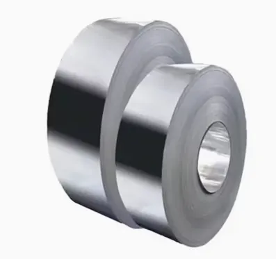 Dx51d Akzonobel White Color Coated Galvanized Steel Coil for Refrigerator PPGI Steel