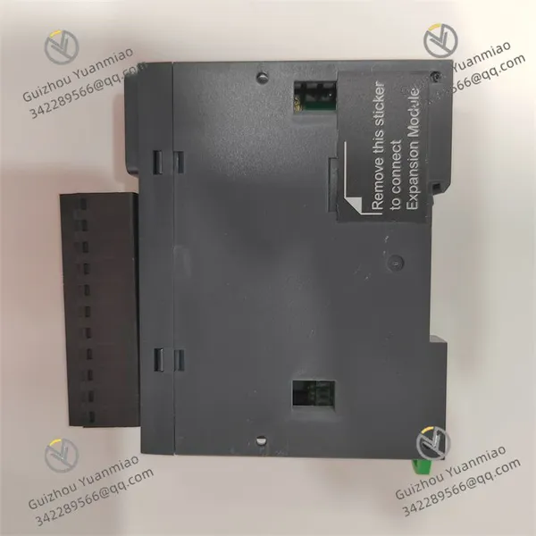 Schneider TM3AQ4 Output Module photo-4