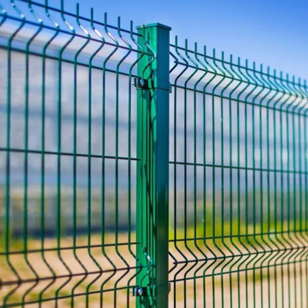 Evergreen Wrought Iron Garden Fence | Lightweight & Low-Maintenance Outdoor Fence photo-3