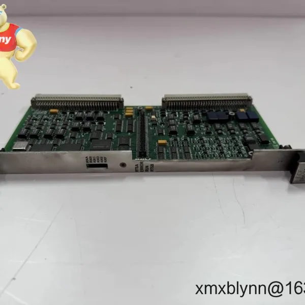 ABB 086348-001 – Legacy DCS Module for Bailey INFI 90 System Sustainment photo-4