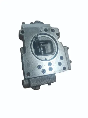 Genuine Sany Excavator Hydraulic Pump Regulator - Hydraulic Pressure Control Valve photo-3