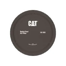 OEM Quality CAT Filter Durable Engine/Air/Hydraulic Filter for Caterpillar Excavator Parts photo-4