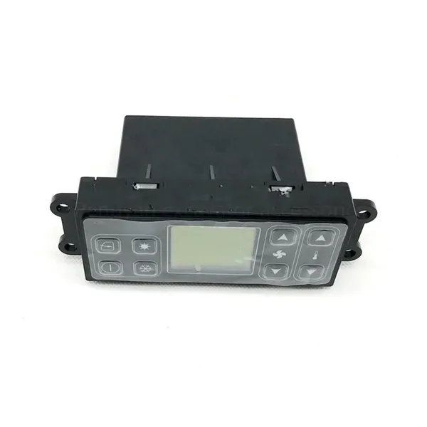 Original SANY SY135C Excavator Controller & Radio Panel OEM Replacement Parts for Construction Machinery photo-5