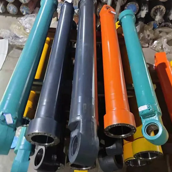 Sany Excavator Spare Parts Sany Excavator Hydraulic Cylinder Bomba De Engrana Sany Excavator Hydraulic Cylinder Bomba De Agua photo-5