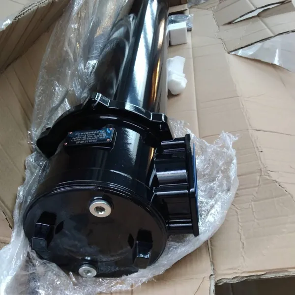 Jiashuo Environmental-friendly Alternative to Liming Rfb.bh-1300*5 Magnetic Return Oil Filter photo-3