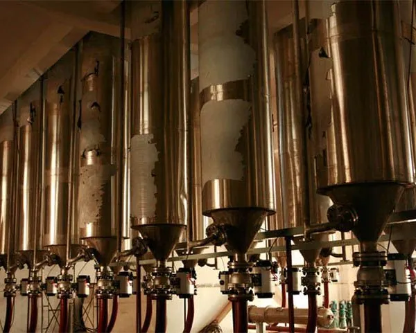 Industrial High Pressure High Temperature High Yield Coffee Extraction Machine for Instant Coffee Powder Production in China photo-4