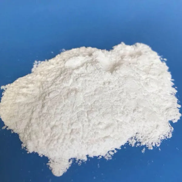 JZFR-206 Environment-friendly Special Flame Retardant for PVC
