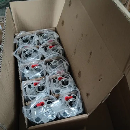 Hydraulic Pump photo-3
