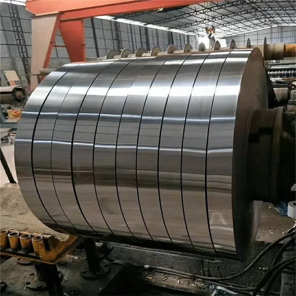 316L Wide SS Strip 300mm 400mm 500mm 600mm 650mm 0.5mm 1mm 1.5mm 2mm 2B Slit Grade photo-4