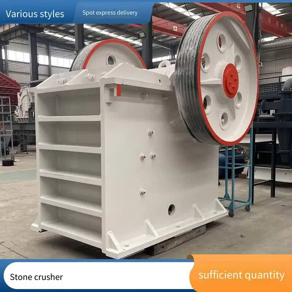 Jaw Crushers for Sand and Gravel Plants, Jaw Stone Crushers, Suppliers of Granite Sand Making Machines, Stone Sand Making Machines photo-4