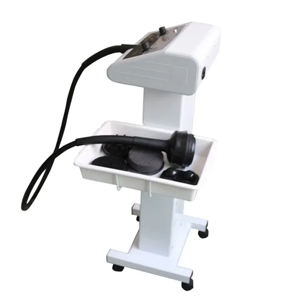G5 Vibration Slimming Machine for Professional Spa and Beauty Salon Treatments photo-4