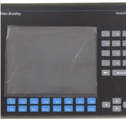 Allen-Bradley 6186M-17PT 17 Inch Performance Touchscreen Monitor