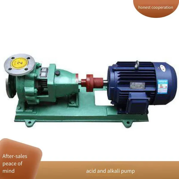 Acid and Alkali Resistant Chemical Stainless Steel Pump, High-efficiency Liquid Transfer Pump, Customized Model, Head 80m, Standard Packaging