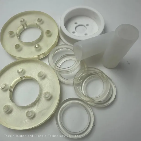 Customized Polyurethane Parts for Mold Opening Are Suitable for Automotive Component Factories in Southeast Asia. photo-5
