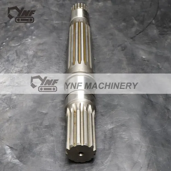 Drive Shaft 181412 K3V112DT for Excavator Drive Train Repair YNF17874 photo-4