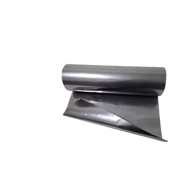 Flexible graphite paper; high-temperature resistant sealing heat-conductive graphite sheet
