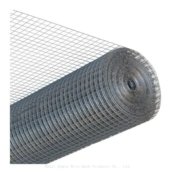 Service for Cutting and Processing of Square-hole Woven Steel Fence for Vegetable Garden, Using 19-gauge Galvanized Welded Wire Mesh. photo-2