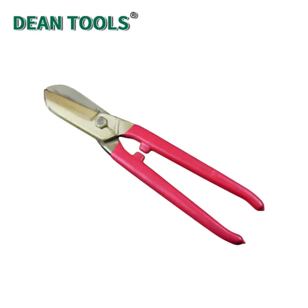 Tijeras antideslizantes, borde de corte afilado, rendimiento de corte suave