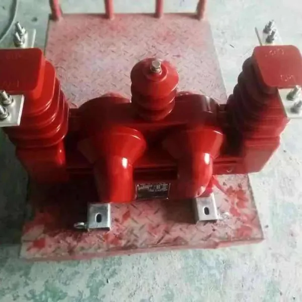 Supply of Zn63vs1-12/630-25 Indoor High-voltage Vacuum Circuit Breaker photo-2