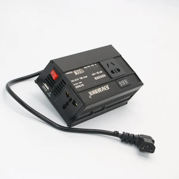 EV Inverter