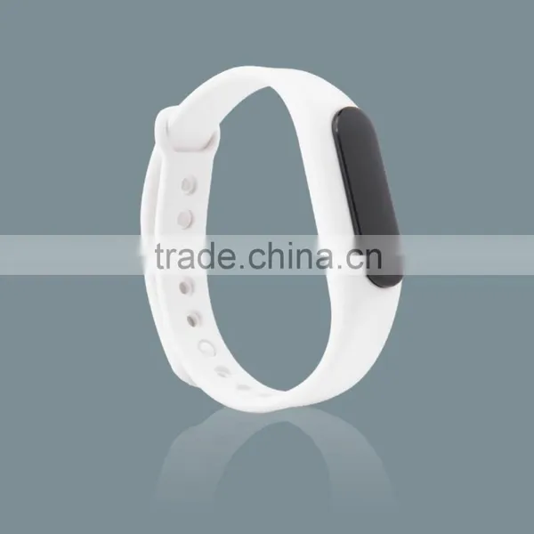 Fashion Promotion Gift Sport Fitness Band for IOS and Android photo-2