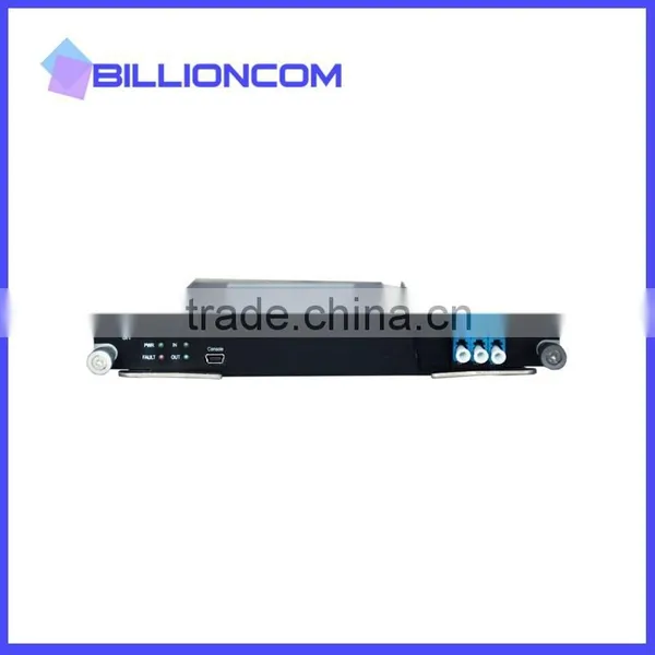 Optical Amplifier Erbium Doped Fiber Amplifier EDFA photo-2